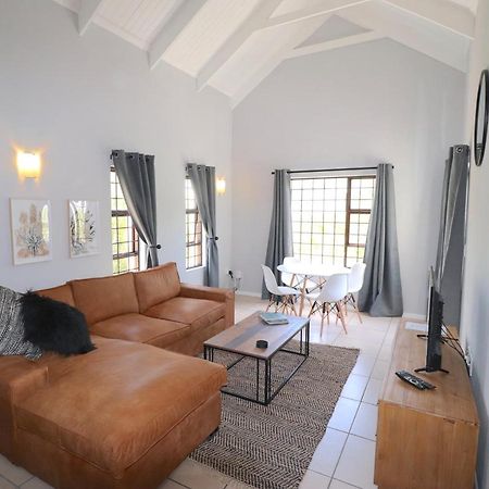Carole'S Cottage ヘルマナス エクステリア 写真
